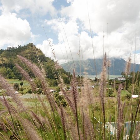 Batur Cliff Panorama Villa Baturaja  Exteriör bild